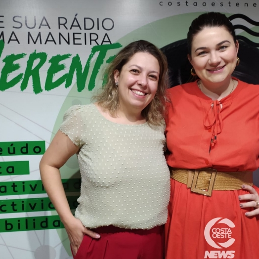 Instituto de Saúde Geranium abre suas portas hoje (03) em Medianeira e atenderá toda a região