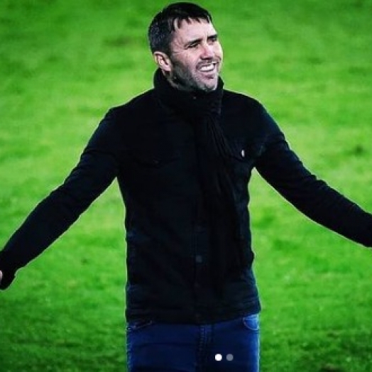 Inter anuncia saída de Eduardo Coudet após derrota para o Juventude