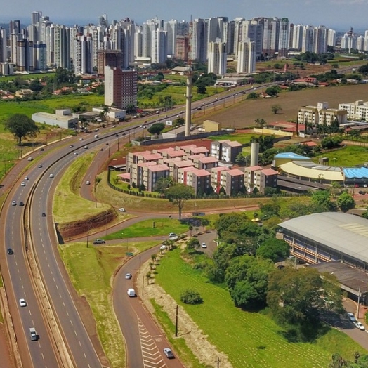 Investimentos de R$ 1,89 bilhão melhoram qualidade de vida em municípios