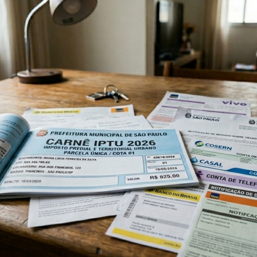 IPTU em São Miguel do Iguaçu: Costa Oeste News busca esclarecimentos após reclamações sobre valores