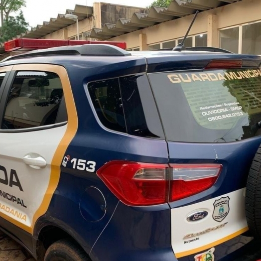 Irmãos são presos duas vezes em menos de 2 horas, uma em Medianeira e outra e Foz do Iguaçu