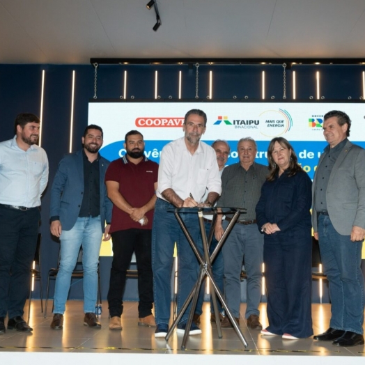 Itaipu amplia espaço da agroindústria familiar no Show Rural Coopavel, em Cascavel
