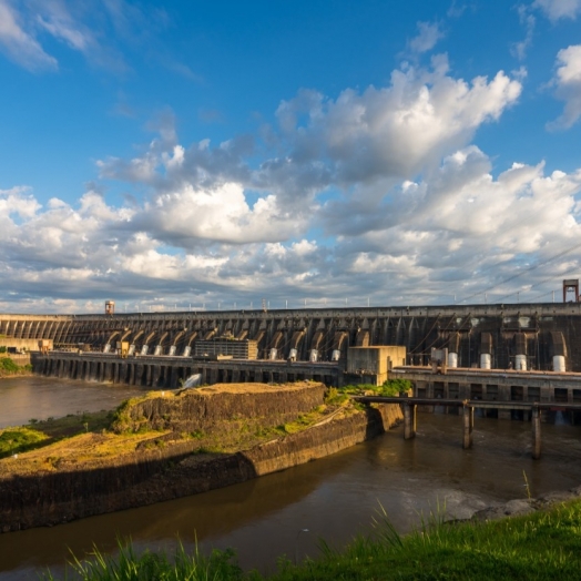 Itaipu anuncia compromissos para o avanço da energia limpa e renovável em Fórum da ONU