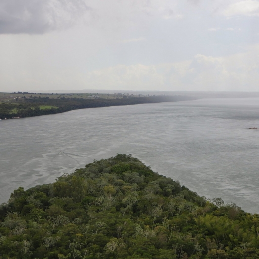 Itaipu autoriza repasse para estudo de viabilidade de nova ponte entre PR e MS