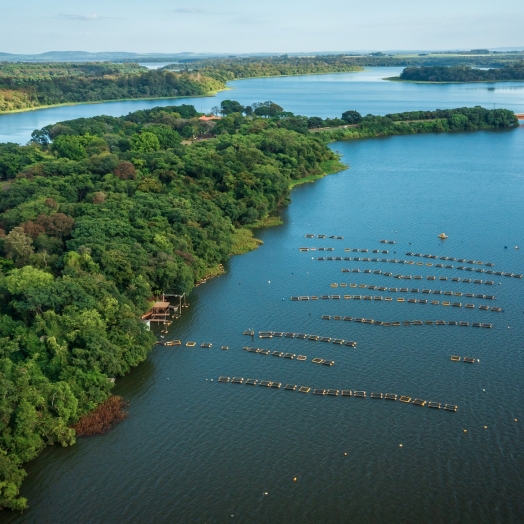 Itaipu Binacional participa do 10º Fórum Mundial da Água na Indonésia