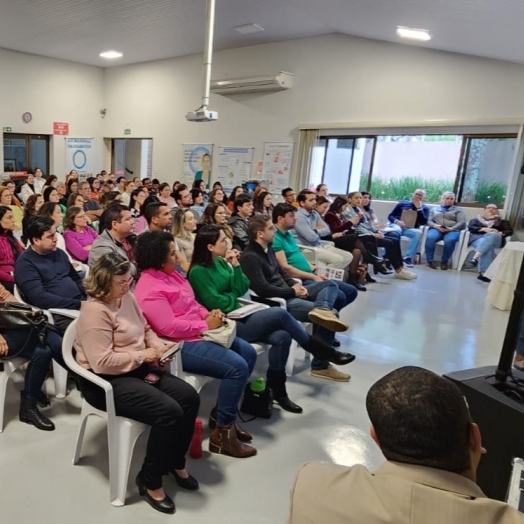 Itaipu investe R$ 1 milhão em Programa Integrado de Educação em Diabetes