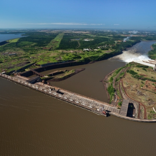 Itaipu lança pesquisa voltada ao público externo, para definir prioridades na Agenda 2030