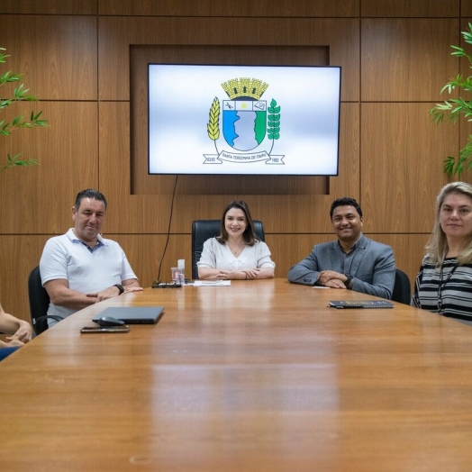 Itaipu reforça integração de Santa Terezinha de Itaipu na rota do turismo náutico