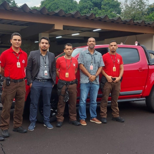 Itaipu vai enviar equipes para auxiliar no socorro aos atingidos pelas cheias no Rio Grande do Sul