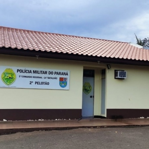 Jovem é indiciado por injúria após atacar PM nas redes sociais em São Miguel do Iguaçu