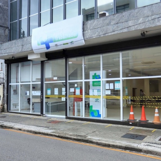 Justiça e Fomento Paraná firmam parceria para ofertar microcrédito nas Agências do Trabalhador