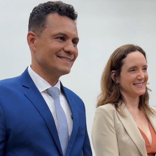 Justiça Eleitoral da 114ª ZE faz diplomação dos eleitos no pleito de outubro