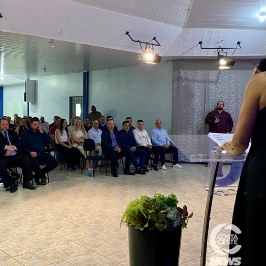 Justiça eleitoral realiza diplomação dos eleitos em São Miguel do Iguaçu e Itaipulândia