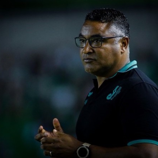 Juventude anuncia saída de Roger e Inter está perto de anunciá-lo como novo treinador