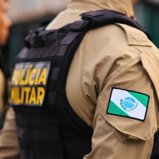 Ladrão armado invade lanchonete no Centro de Medianeira e leva celulares, cartões e dinheiro