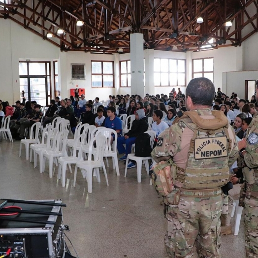 Lançada oficialmente a 7ª edição da Gincana Jovens Lindeiros Ligados à Vida
