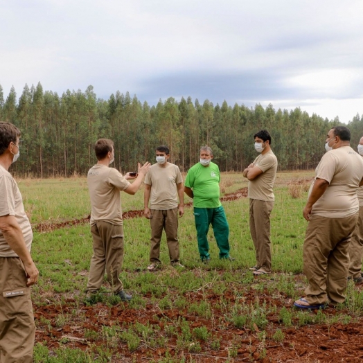 Lar Cooperativa Agroindustrial irá se expandir em Guaíra