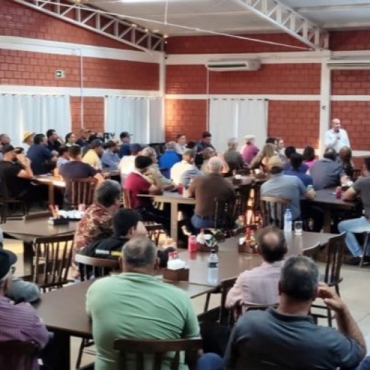 Lar Cooperativa amplia sua atuação com a chegada em Ouro Verde do Oeste