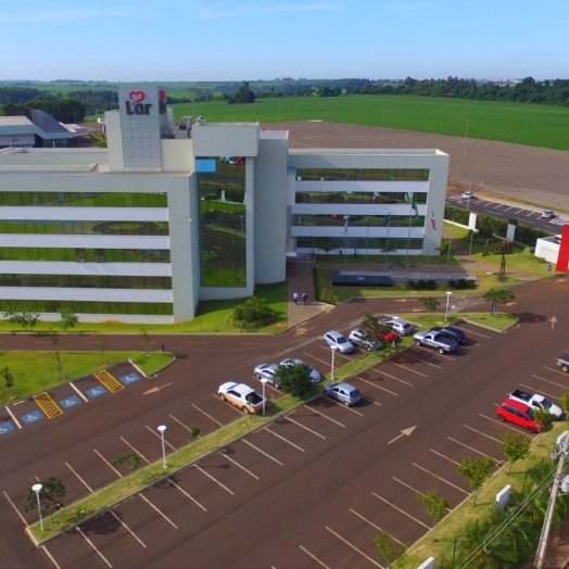 Lar Cooperativa celebra seus 59 anos em seu melhor momento