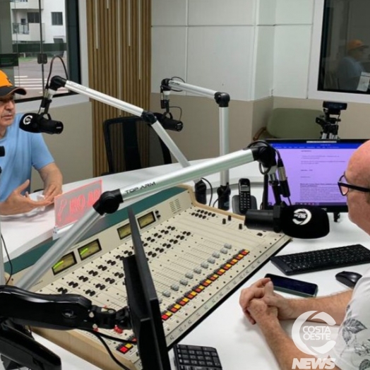 Lar Cooperativa completa 59 anos no próximo dia 19