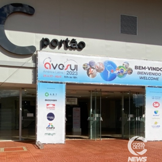 Lar Cooperativa destaca a  Região Oeste como essencial para o setor de proteína animal no Brasil