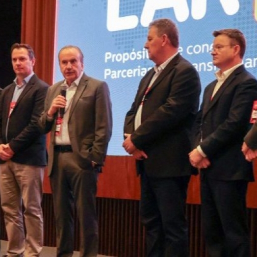 Lar Day 2025 celebra o poder transformador das parcerias conectadas com propósito