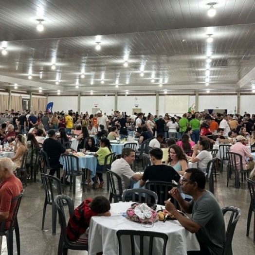 Lar dos Idosos cancela Festival do Risoto em São Miguel do Iguaçu e planeja novo formato para 2027
