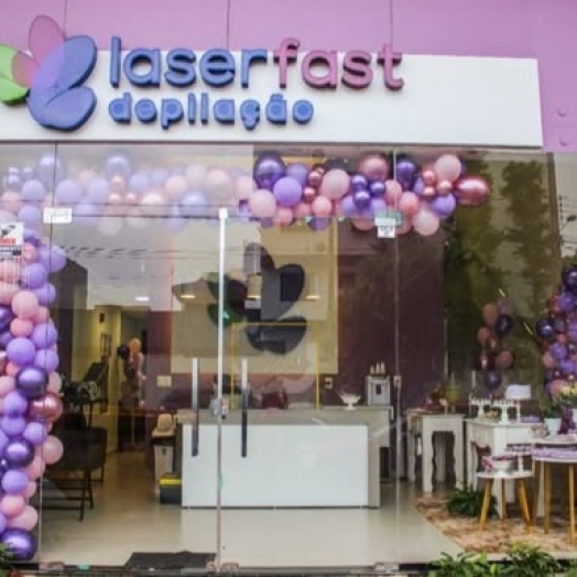 Laser Fast encerra atendimento em Medianeira e clientes são pegos de surpresa