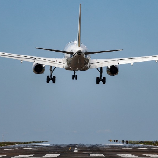 Licenciamento ambiental seguro impulsionou leilão do aeroporto de Foz do Iguaçu