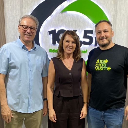 Lideranças regionais defendem união para ampliar representatividade política no Oeste