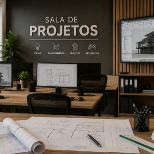 Lindeiros abre seleção para profissionais trabalharem na Usina de Projetos