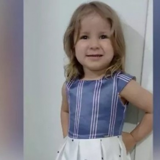 Mãe é suspeita de sequestrar a própria filha em Cascavel