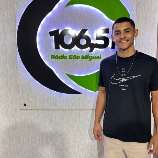 Maicon Sergel evita cirurgia e Carlinhos assume o gol do São Miguel Futsal contra o Renascença