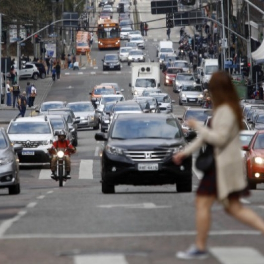 Mais de 22 mil condutores do Paraná já renovaram a CNH de forma automática e gratuita