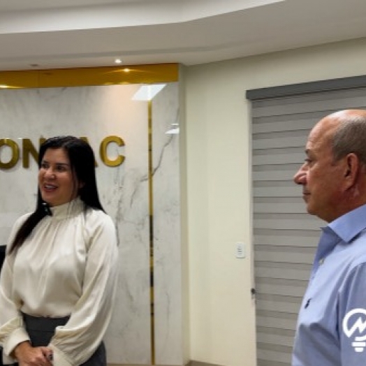 Mais que contabilidade: O legado da Contac na economia de São Miguel do Iguaçu