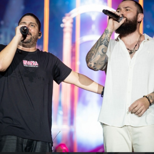 Mais uma dupla sertaneja é confirmada para a Fespop 2023