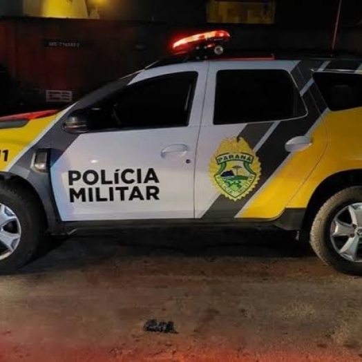 Mais uma S-10 é furtada no centro de Santa Helena