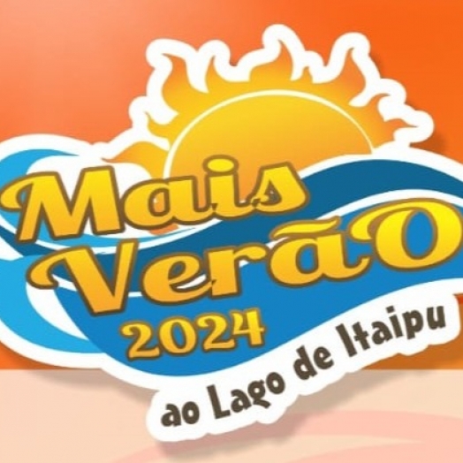 Mais Verão ao Lago de Itaipu vai a Missal e São Miguel do Iguaçu no próximo final de semana