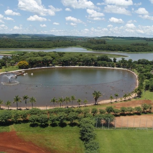 Mais Verão: Balneário Ipiranga em São Miguel do Iguaçu vai sediar mais uma etapa neste final de semana