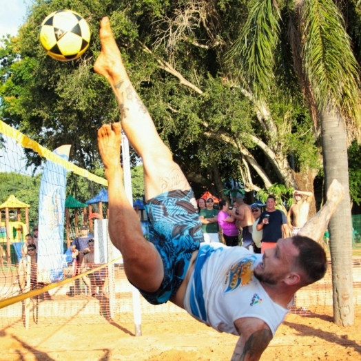 Mais Verão movimenta setor esportivo e de serviços em Pato Bragado e Santa Terezinha de Itaipu