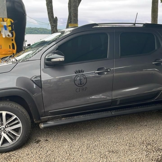 Marinha do Brasil emite nota sobre incidente em Santa Helena
