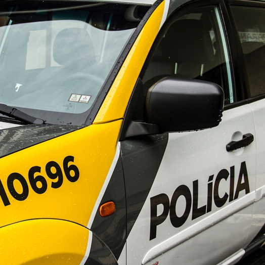 Mecânico é baleado após recusar serviço