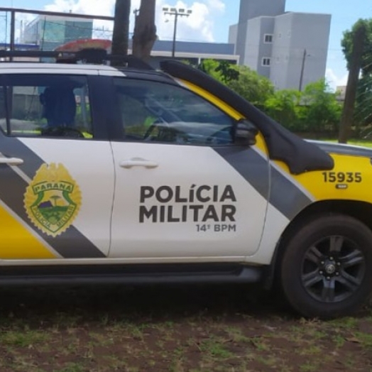 Medianeira: Criminosos armados levam joias e celulares no cemitério municipal