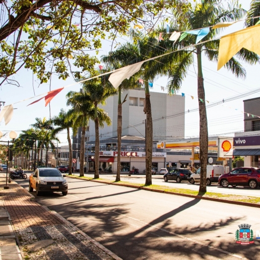 Medianeira: Festa Junina do Comércio celebra a tradição de São João