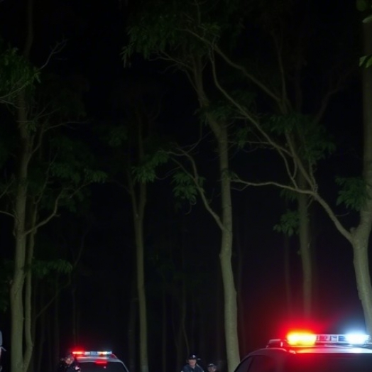 Medianeira: Homem é encontrado morto em área de plantação na Linha São Braz