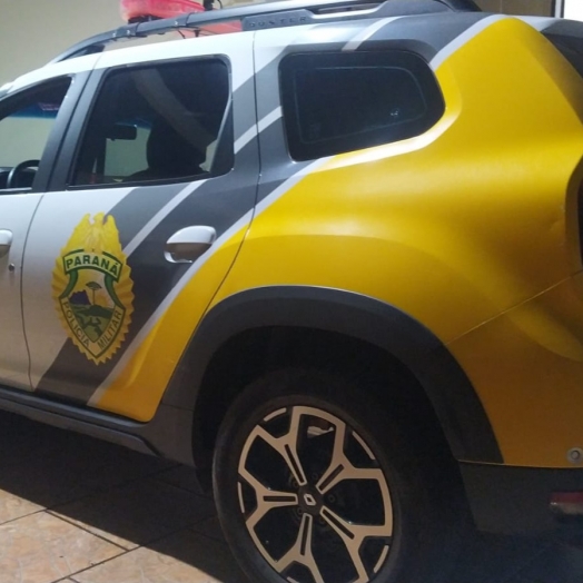 Medianeira: Homem é preso por violência doméstica, ameaça e lesão corporal contra mulher na Cidade Alta
