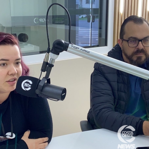 Medianeira inicia hoje a programação do 