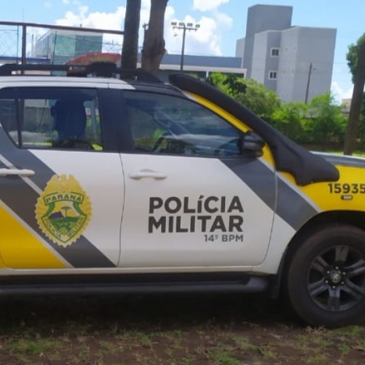 Medianeira: Jovem relata estupro após uso de drogas e Polícia Militar é acionada