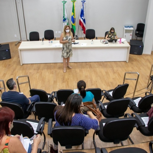 Medianeira prevê retorno das aulas presenciais em 1º de março  na rede municipal