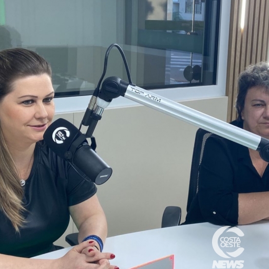 Medianeira promove  - Feira de Rua neste sábado